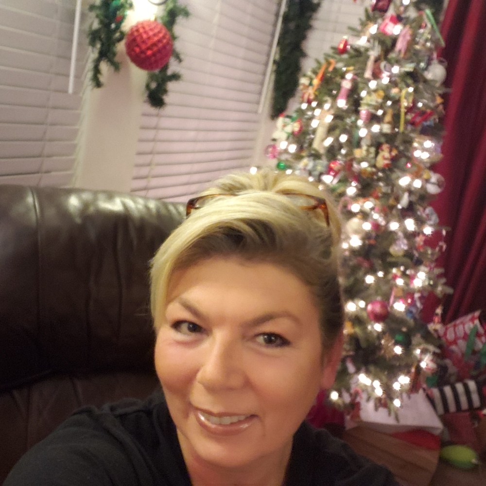 Meet your Posher, Francine